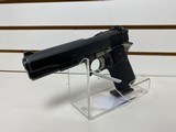 Used Colt Govt 45ACP good condition - 4 of 8