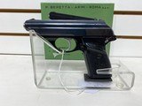 Used Beretta Model 90 good condition - 1 of 8