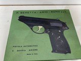 Used Beretta Model 90 good condition - 2 of 8