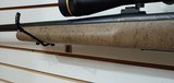 Used Remington Model 700 .223
26 3/4" fluted
barrel with scope very good condition - 10 of 21