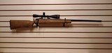 Used Remington Model 700 .223
26 3/4" fluted
barrel with scope very good condition - 12 of 21