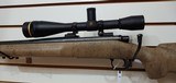 Used Remington Model 700 .223
26 3/4" fluted
barrel with scope very good condition - 7 of 21