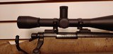 Used Remington Model 700 .223
26 3/4" fluted
barrel with scope very good condition - 16 of 21