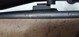 Used Remington Model 700 .223
26 3/4" fluted
barrel with scope very good condition - 9 of 21