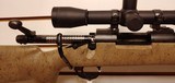 Used Remington Model 700 .223
26 3/4" fluted
barrel with scope very good condition - 21 of 21