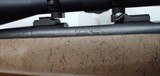 Used Remington Model 700 .223
26 3/4" fluted
barrel with scope very good condition - 8 of 21
