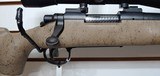 Used Remington Model 700 .223
26 3/4" fluted
barrel with scope very good condition - 15 of 21
