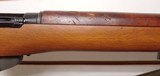 Used British Enfield #4 .303 brit with bayonet and canvas strap good condition - 16 of 20
