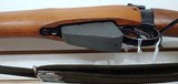 Used British Enfield #4 .303 brit with bayonet and canvas strap good condition - 10 of 20