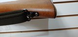 Used British Enfield #4 .303 brit with bayonet and canvas strap good condition - 11 of 20