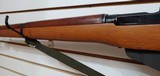 Used British Enfield #4 .303 brit with bayonet and canvas strap good condition - 6 of 20