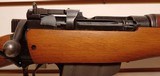 Used British Enfield #4 .303 brit with bayonet and canvas strap good condition - 15 of 20