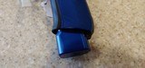 New CZ CZ75B 9mm 2 17 round mags hard plastic case - 6 of 19