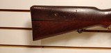 Used Carcano Arasaka 6.5Jap Type I
good condition PRICE REDUCED WAS $575 - 16 of 22