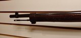 Used Carcano Arasaka 6.5Jap Type I
good condition PRICE REDUCED WAS $575 - 10 of 22