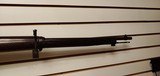 Used Carcano Arasaka 6.5Jap Type I
good condition PRICE REDUCED WAS $575 - 22 of 22