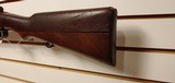 Used Carcano Arasaka 6.5Jap Type I
good condition PRICE REDUCED WAS $575 - 2 of 22