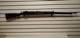 Used Carcano Arasaka 6.5Jap Type I
good condition PRICE REDUCED WAS $575 - 15 of 22