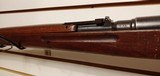 Used Carcano Arasaka 6.5Jap Type I
good condition PRICE REDUCED WAS $575 - 7 of 22