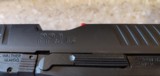 New Walther PPQ M2 45ACP 2 magazines hard plastic case - 7 of 17