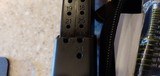 New FN 509 Tactical 9mm 2 24 round mags 1 17 round soft case threaded barrel - 19 of 20