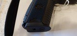 New FN 509 Tactical 9mm 2 24 round mags 1 17 round soft case threaded barrel - 13 of 20