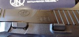 New FN 509 Tactical 9mm 2 24 round mags 1 17 round soft case threaded barrel - 7 of 20