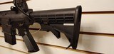 Used Anderson Am-15 5.56 NATO, 16" barrel good condition - 2 of 20