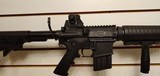 Used Anderson Am-15 5.56 NATO, 16" barrel good condition - 15 of 20
