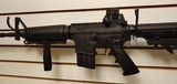 Used Anderson Am-15 5.56 NATO, 16" barrel good condition - 4 of 20