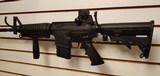 Used Anderson Am-15 5.56 NATO, 16" barrel good condition - 3 of 20