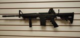 Used Anderson Am-15 5.56 NATO, 16" barrel good condition - 1 of 20