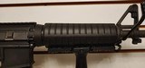 Used Anderson Am-15 5.56 NATO, 16" barrel good condition - 18 of 20