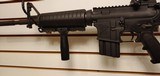 Used Anderson Am-15 5.56 NATO, 16" barrel good condition - 9 of 20