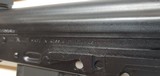 Used RWC Group Russian Saiga IZMASH 5.45x39 cal
rem 20 round mag fixed stock good condition - 6 of 20