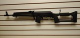 Used RWC Group Russian Saiga IZMASH 5.45x39 cal
rem 20 round mag fixed stock good condition - 1 of 20