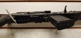 Used RWC Group Russian Saiga IZMASH 5.45x39 cal
rem 20 round mag fixed stock good condition - 20 of 20