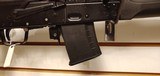 Used RWC Group Russian Saiga IZMASH 5.45x39 cal
rem 20 round mag fixed stock good condition - 14 of 20