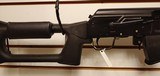 Used RWC Group Russian Saiga IZMASH 5.45x39 cal
rem 20 round mag fixed stock good condition - 12 of 20