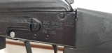 Used RWC Group Russian Saiga IZMASH 5.45x39 cal
rem 20 round mag fixed stock good condition - 5 of 20