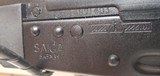 Used RWC Group Russian Saiga IZMASH 5.45x39 cal
rem 20 round mag fixed stock good condition - 7 of 20