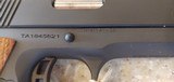 New Taylor 1911 9mm hard plastic case new condition priced to sell - 13 of 15