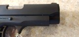 New Taylor 1911 9mm hard plastic case new condition priced to sell - 12 of 15