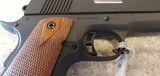 New Taylor 1911 9mm hard plastic case new condition priced to sell - 10 of 15