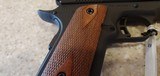 New Taylor 1911 9mm hard plastic case new condition priced to sell - 9 of 15