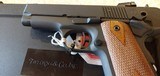 New Taylor 1911 9mm hard plastic case new condition priced to sell - 4 of 15