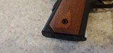 New Taylor 1911 9mm hard plastic case new condition priced to sell - 8 of 15