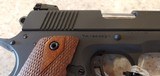 New Taylor 1911 9mm hard plastic case new condition priced to sell - 11 of 15
