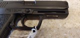 New HK USP9 V1 LE Pistol 9mm 15 RD Night Sights
new condition 3 magazines included - 13 of 14