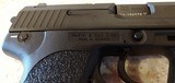 New HK USP9 V1 LE Pistol 9mm 15 RD Night Sights
new condition 3 magazines included - 11 of 14